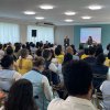 Segundo dia de programação do Setembro Amarelo lota Abrescas